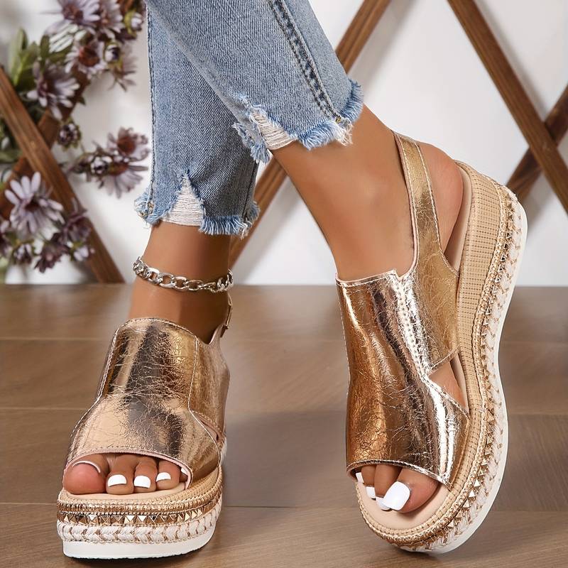 Sandalias para mujer