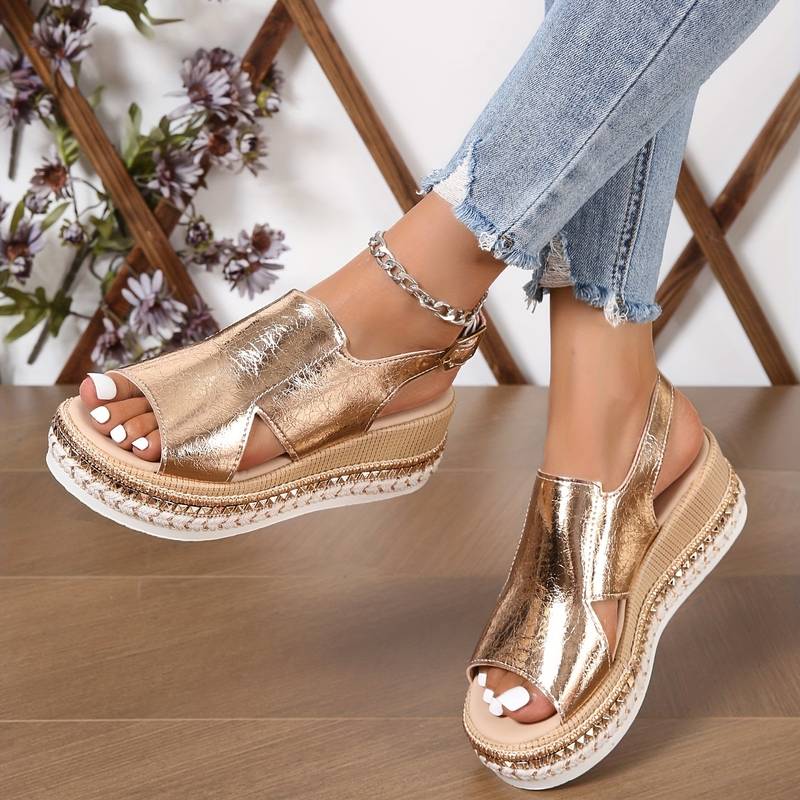Sandalias para mujer