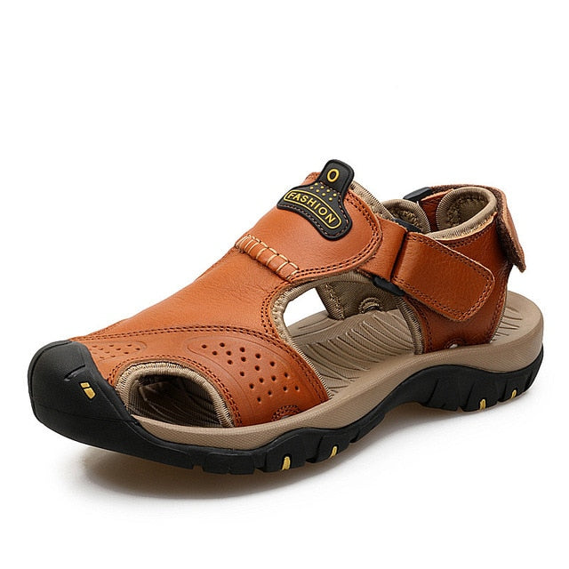 Sandalias | Sandalias cómodas y elegantes para hombre