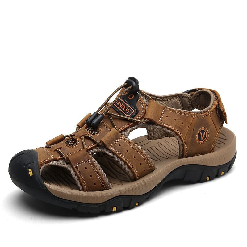 Sandalias | Sandalias cómodas y elegantes para hombre
