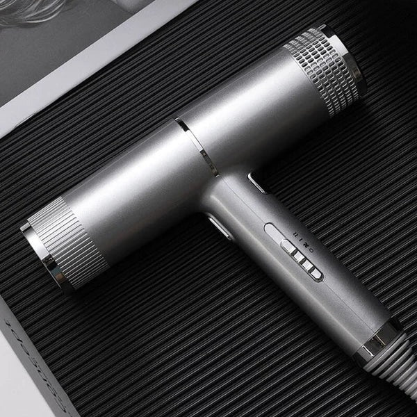 Secador de pelo profesional ultraligero | Secador de pelo iónico de alta velocidad para peluquería