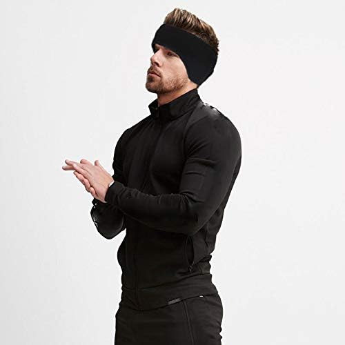 Set de 3 orejeras de forro polar