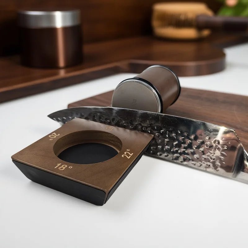 Set de afilado de cuchillos con afilador de diamante giratorio para cocina y caza