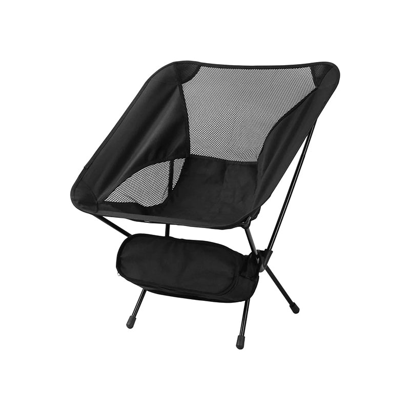 Silla plegable para playa, camping y tiempo libre