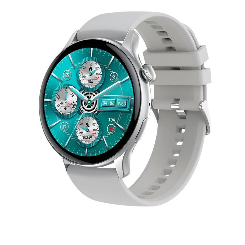Smartwatch AMOLED para mujer