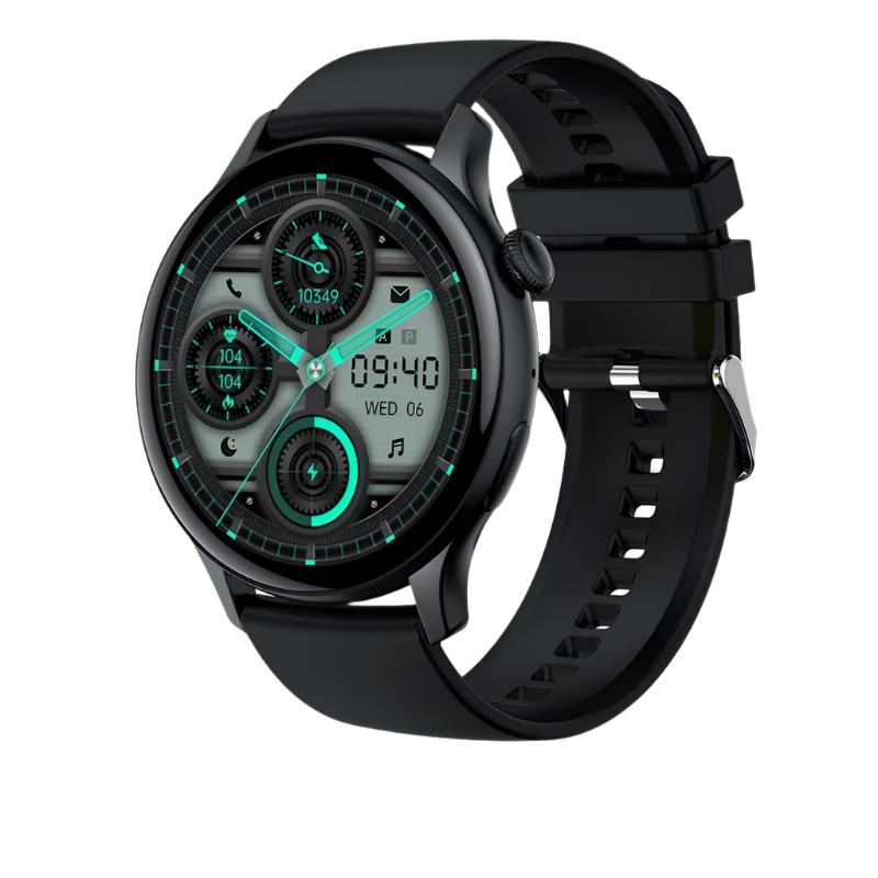 Smartwatch AMOLED para mujer