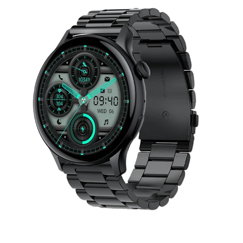 Smartwatch AMOLED para mujer