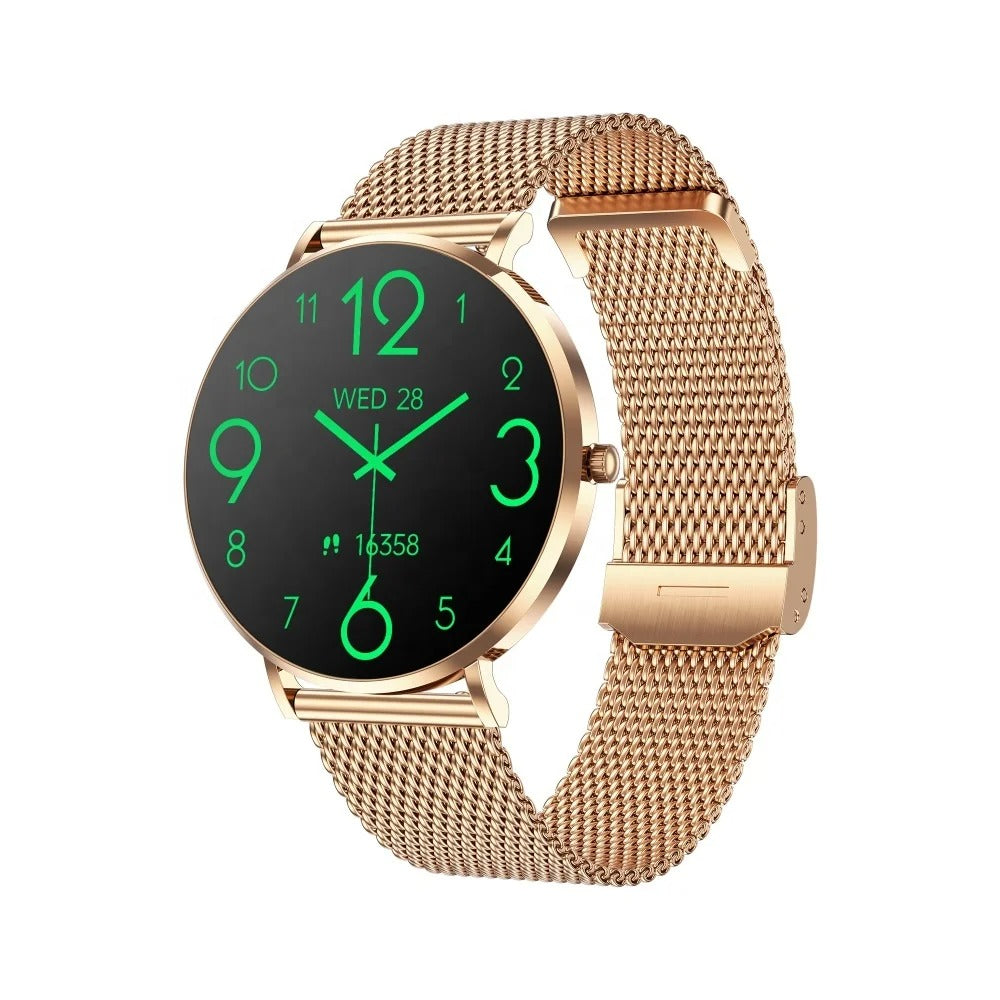 Smartwatch elegante California para mujer