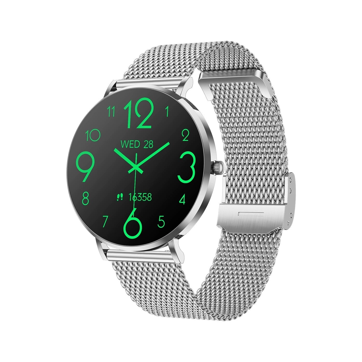 Smartwatch elegante California para mujer