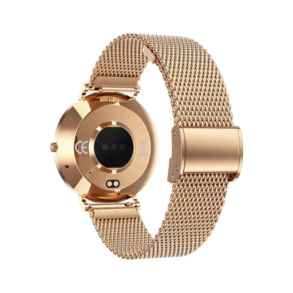 Smartwatch elegante California para mujer