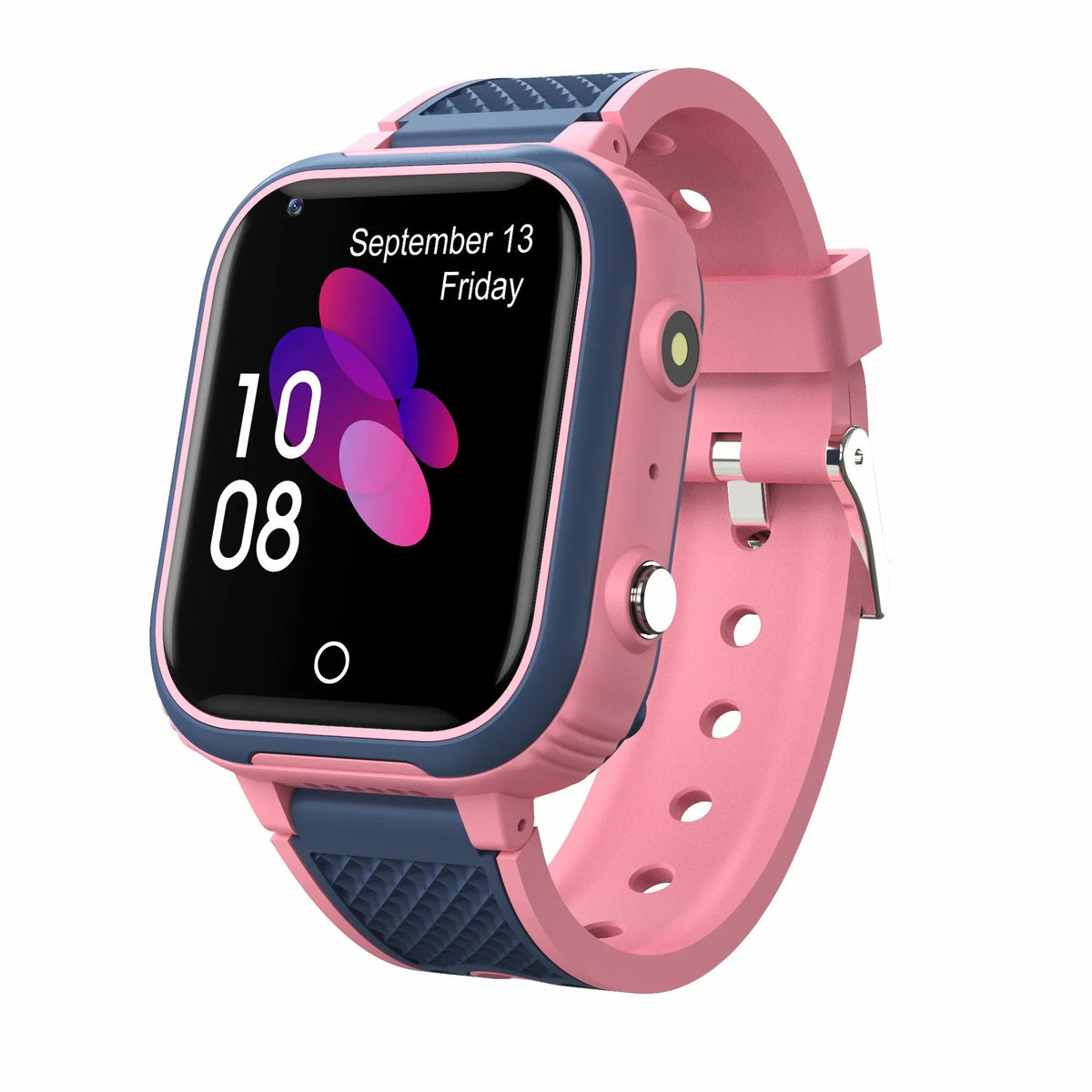 Smartwatch infantil 4G con localización GPS y función de llamadas