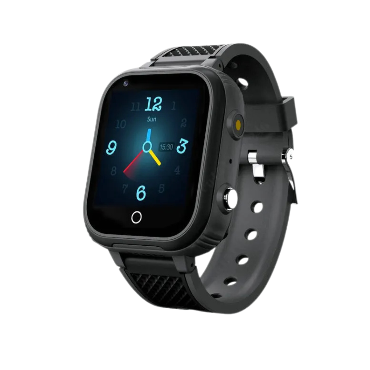 Smartwatch infantil 4G con localización GPS y función de llamadas