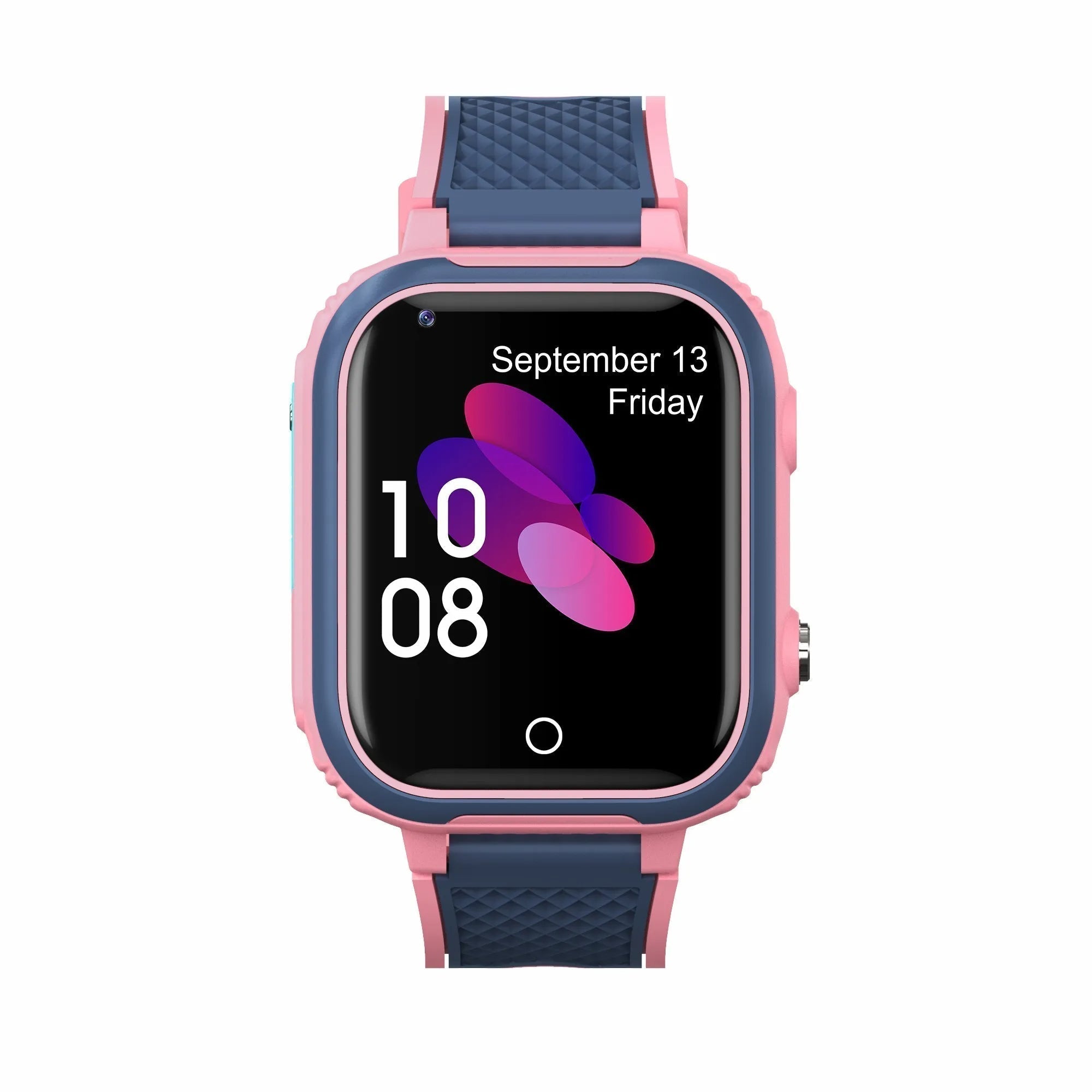 Smartwatch infantil 4G con localización GPS y función de llamadas