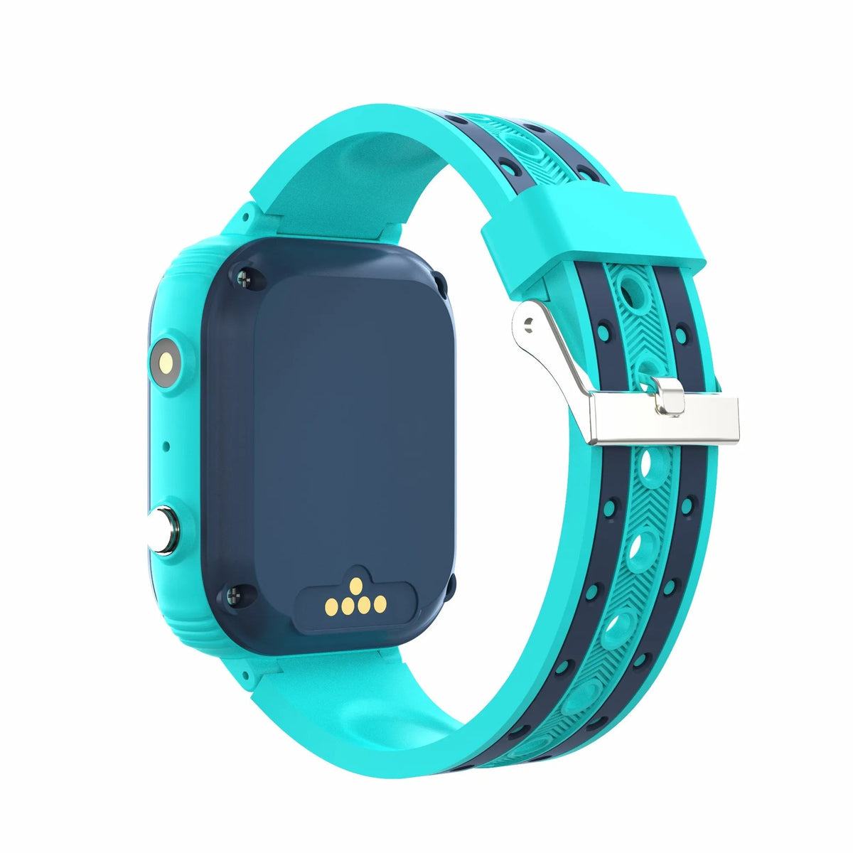 Smartwatch infantil 4G con localización GPS y función de llamadas