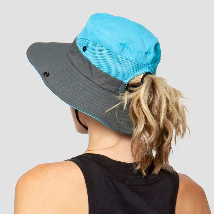 Sombrero con protección UV – Protección solar con estilo
