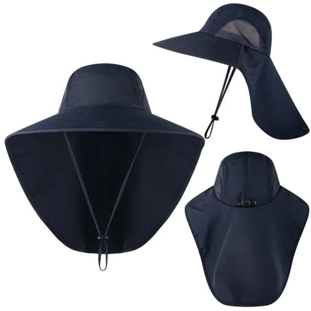 Sombrero para el Sol con Protección UV