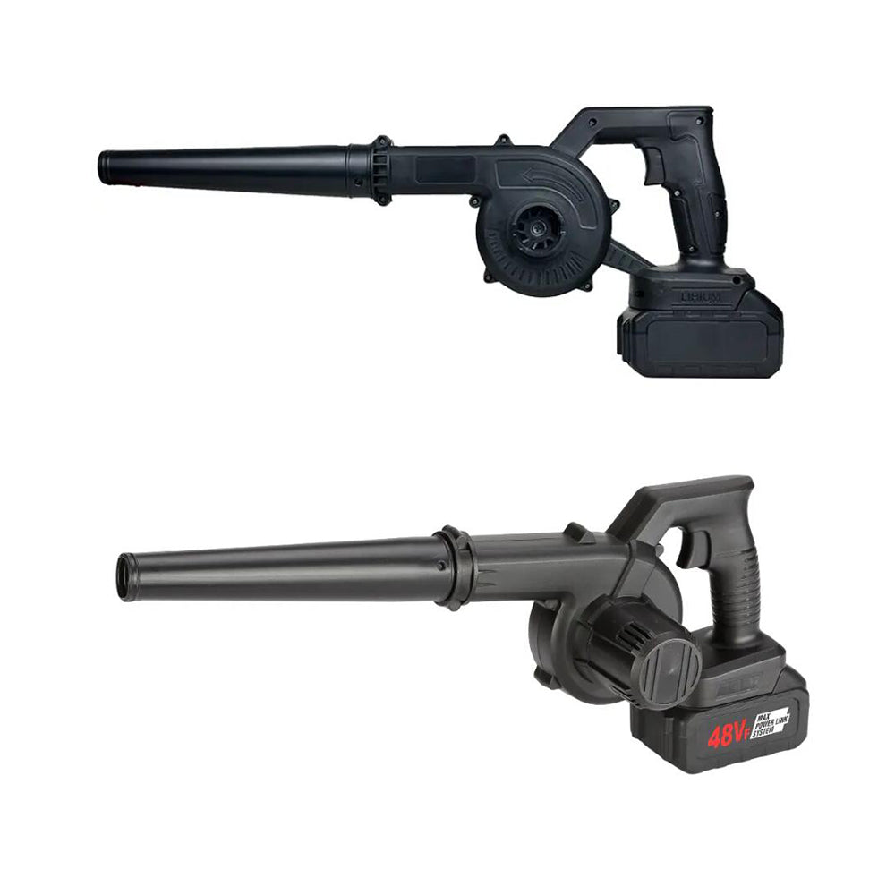 Soplador/Soplador de hojas a batería – Ideal para limpieza o jardinería