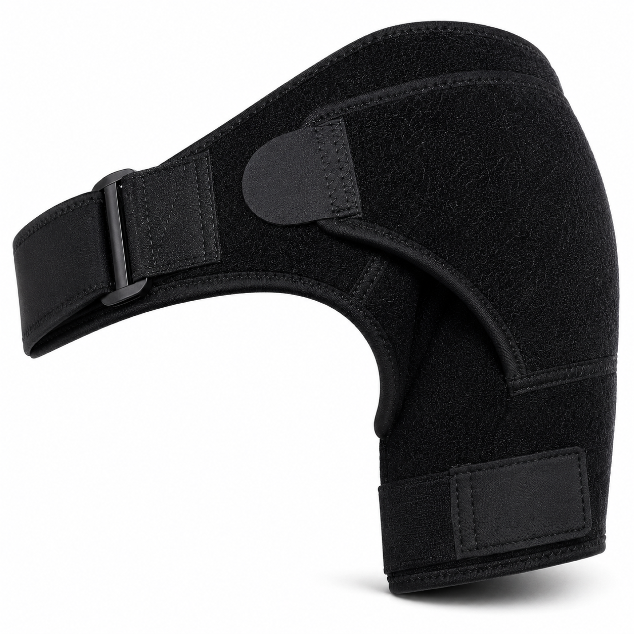 Soporte ajustable para hombro