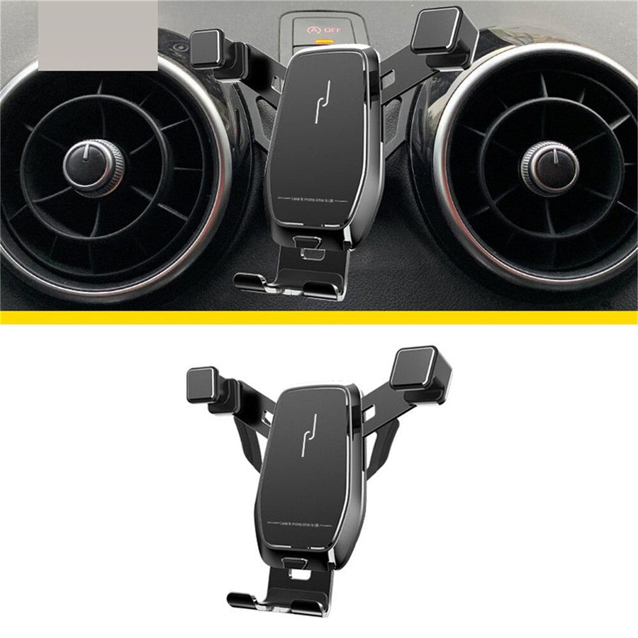 Soporte de móvil para coche