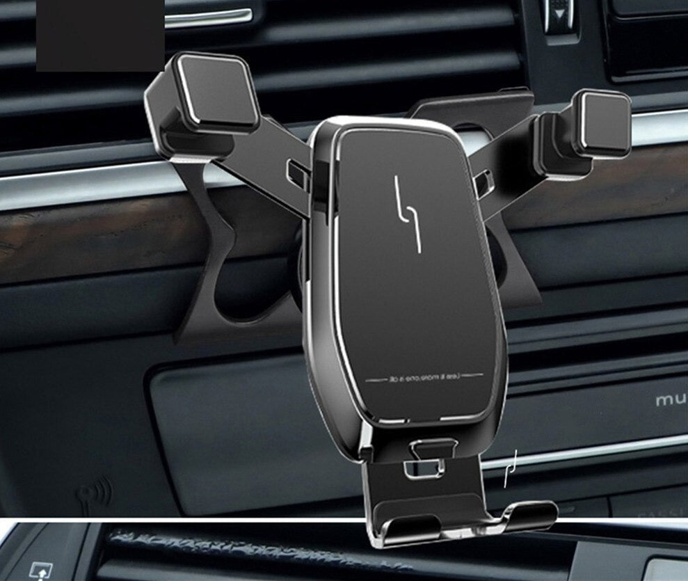 Soporte de móvil para coche
