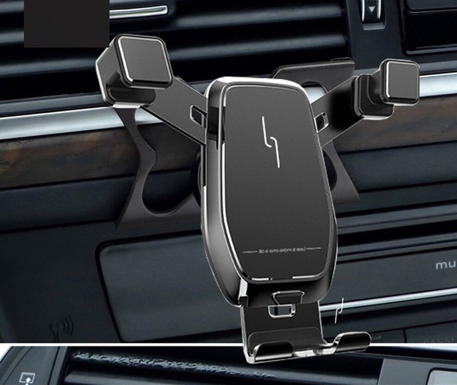 Soporte de móvil para coche