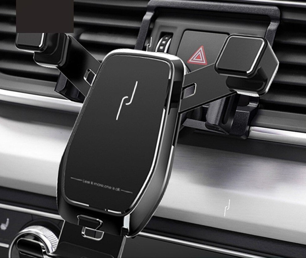 Soporte de móvil para coche