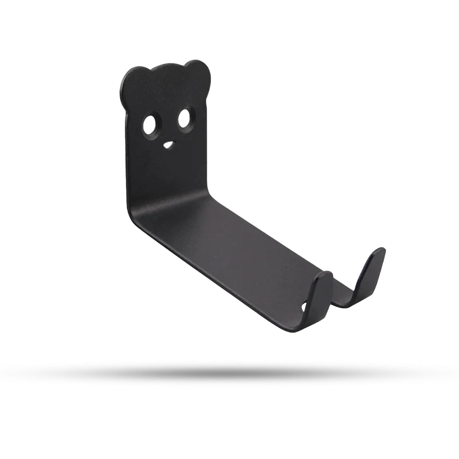 Soporte de pared para bicicleta Premium