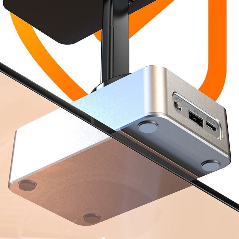 Soporte para teléfono con altavoz de audio Bluetooth