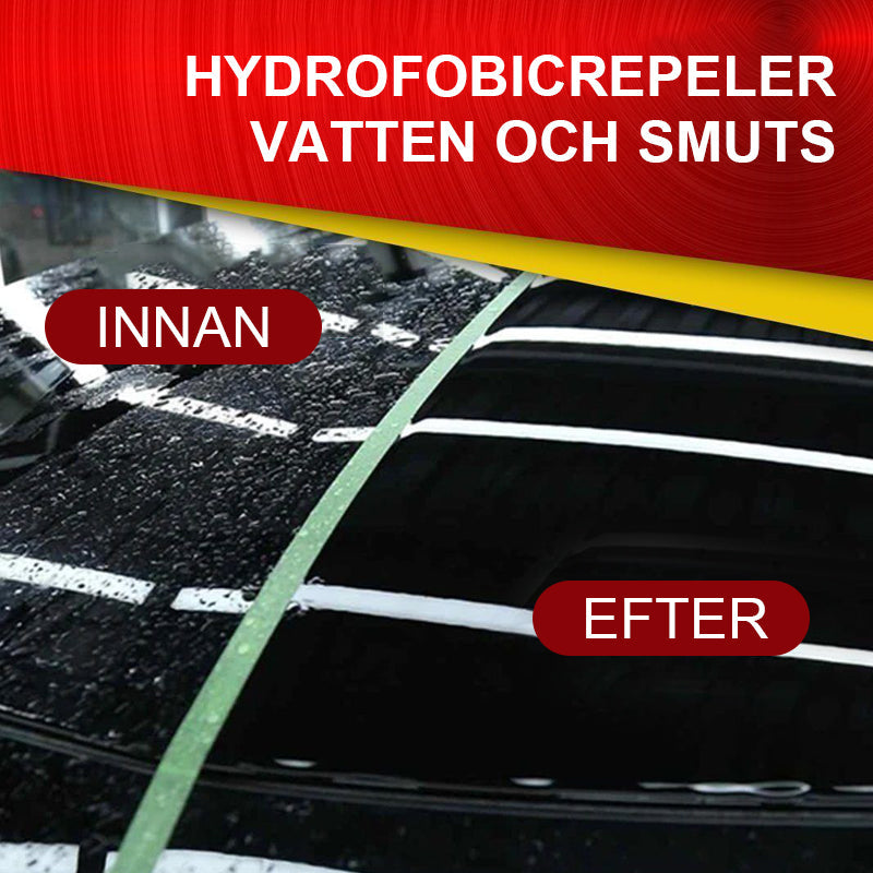 Spray nano reparador de arañazos para coche universal