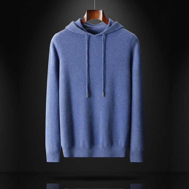 Sudadera con capucha