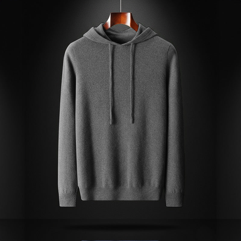 Sudadera con capucha