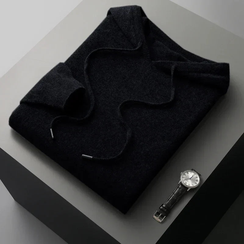 Sudadera con capucha