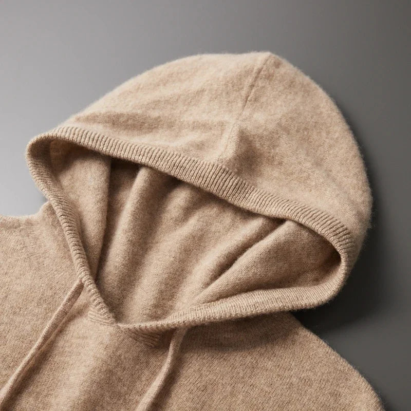 Sudadera con capucha