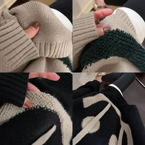 Sudadera con Capucha Oversize Acogedora | Cómoda y a la Moda