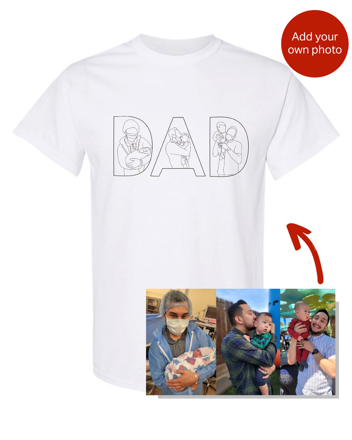 Sudadera con capucha Tu recuerdo, su favorita