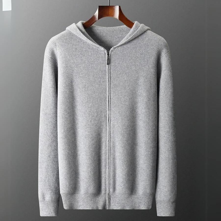 Sudadera con capucha ultrasuave