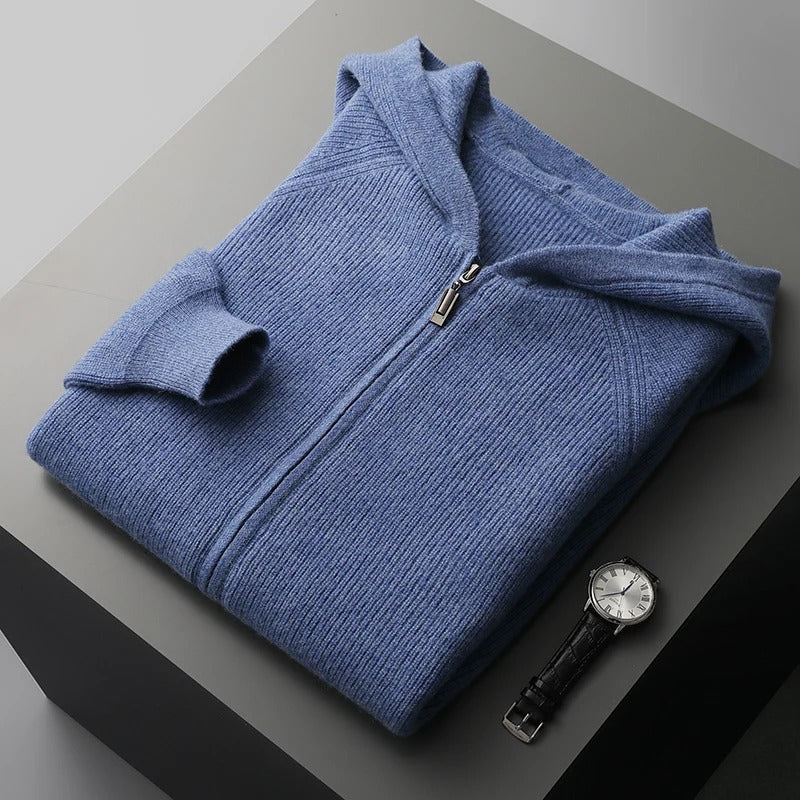 Sudadera con capucha ultrasuave