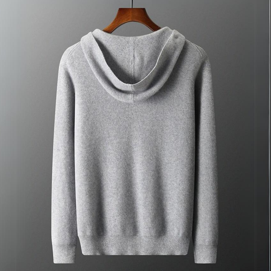 Sudadera con capucha ultrasuave