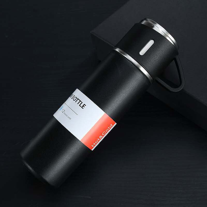 Termo de Acero Inoxidable | El Termo Ideal para Llevar a Todas Partes