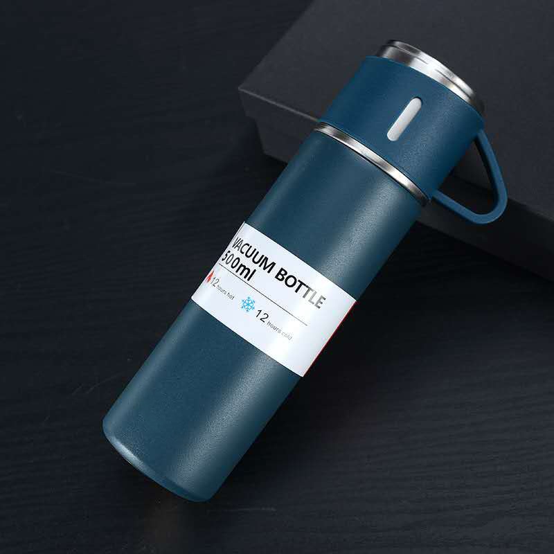 Termo de Acero Inoxidable | El Termo Ideal para Llevar a Todas Partes