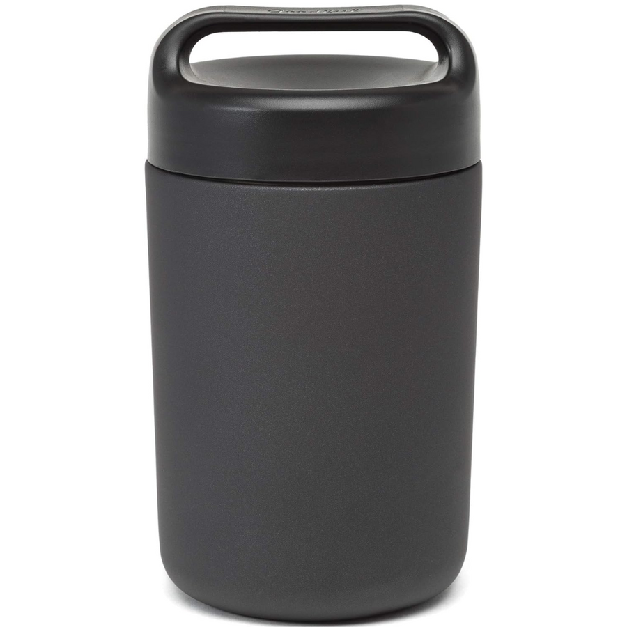 Termo para Alimentos de Acero Inoxidable con Asa