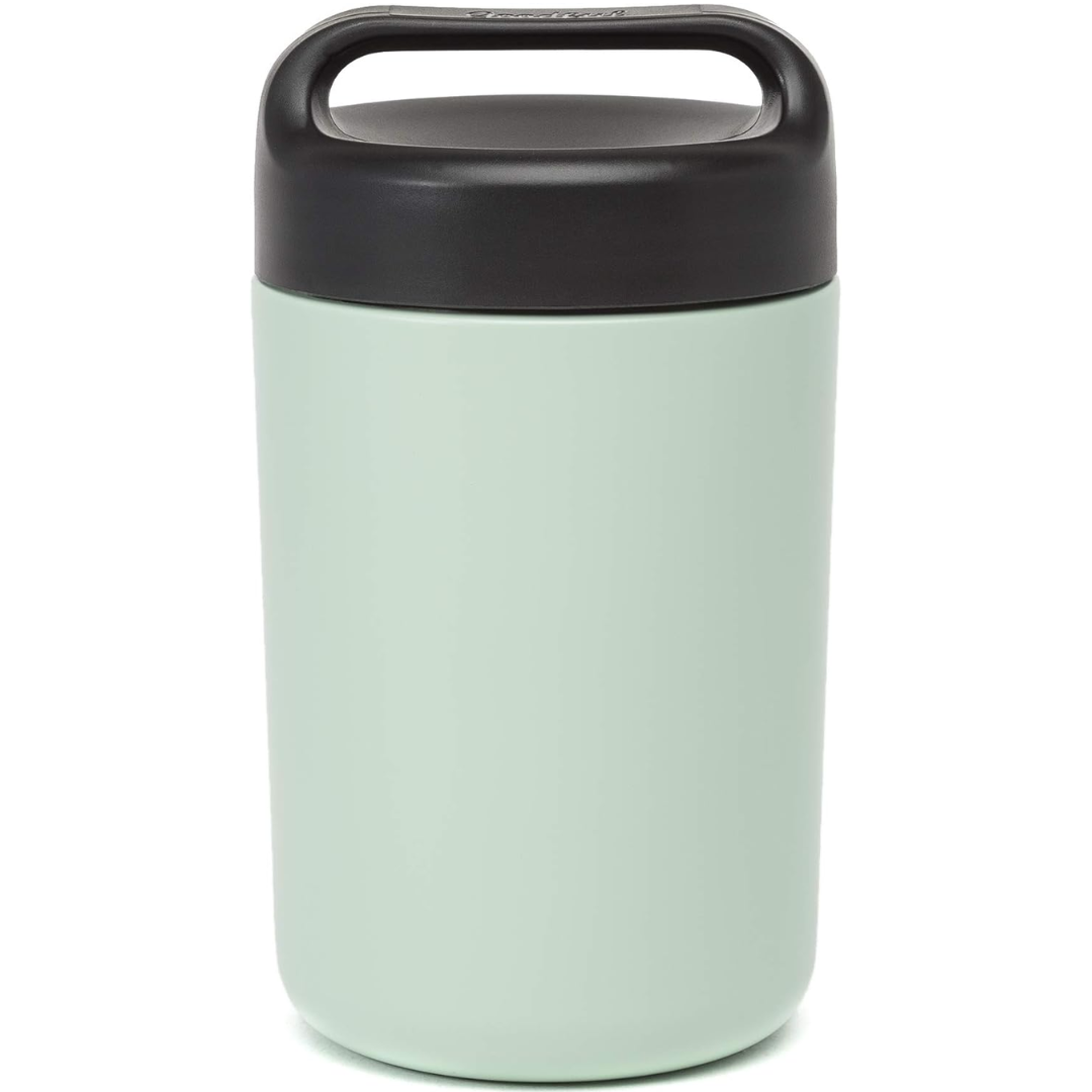 Termo para Alimentos de Acero Inoxidable con Asa