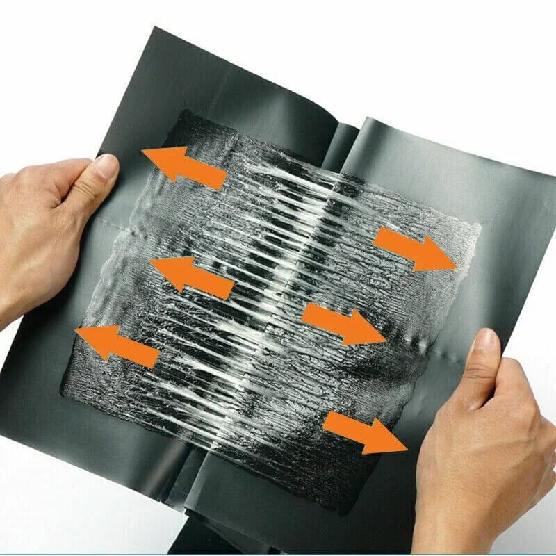 Trampa para ratones con adhesivo fuerte y diseño higiénico