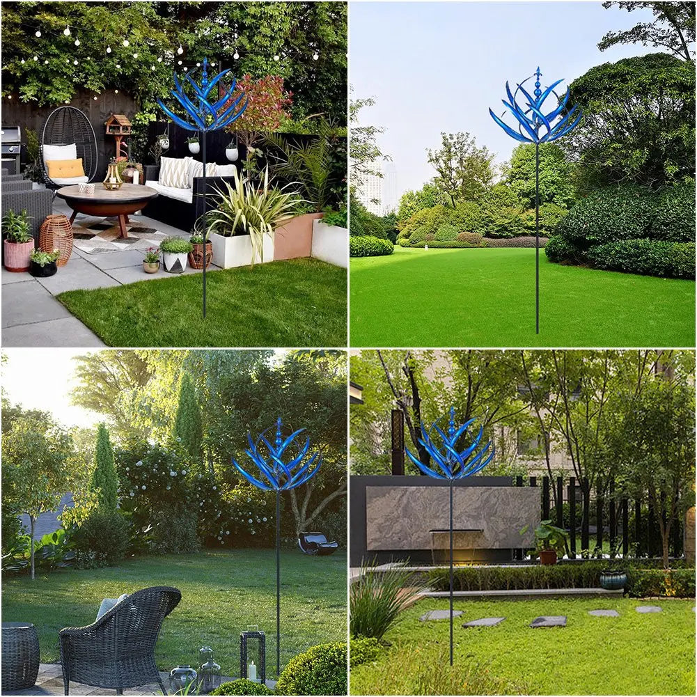 Transforma tu jardín en un oasis de tranquilidad