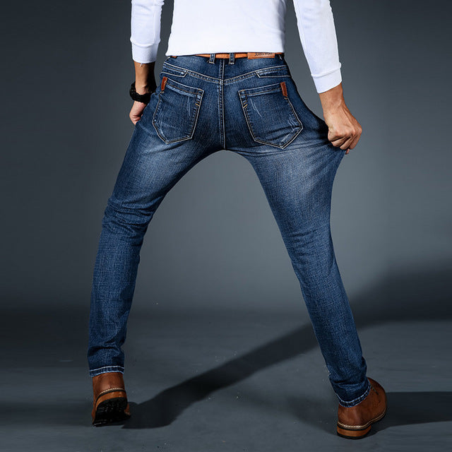 Vaqueros Premium Elásticos