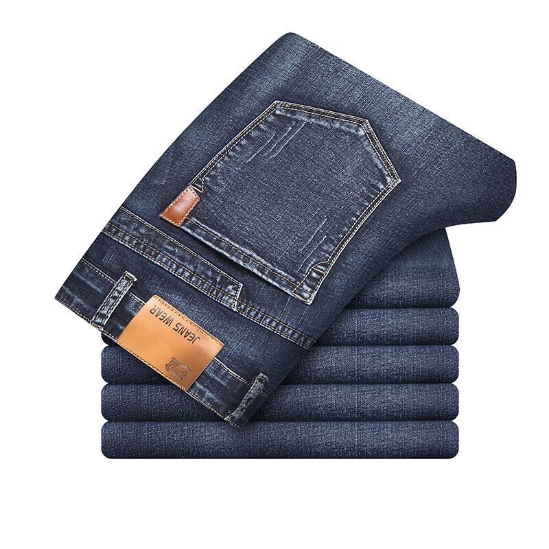 Vaqueros Premium Elásticos