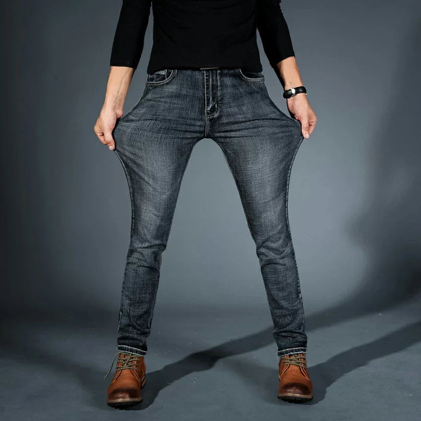 Vaqueros Premium Elásticos