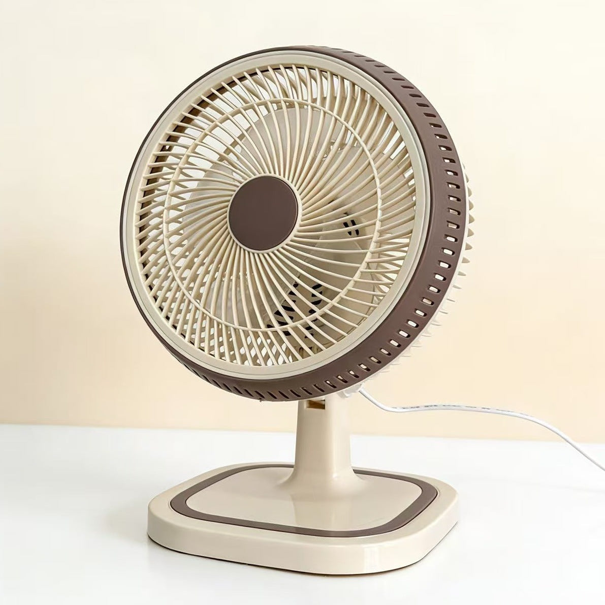 Ventilador