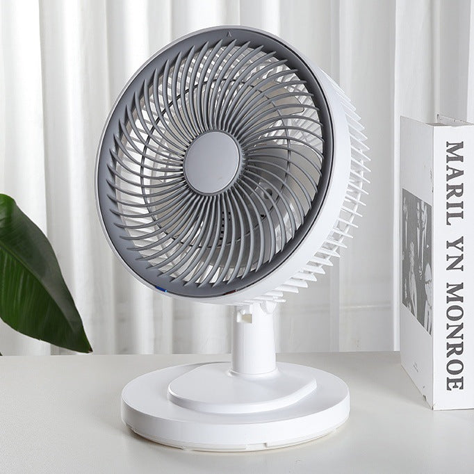 Ventilador