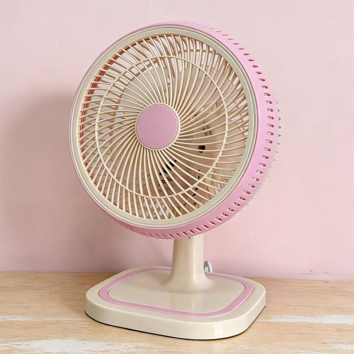 Ventilador